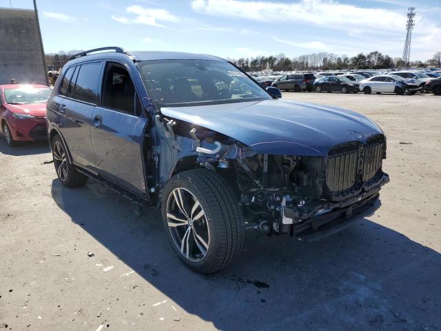 5UXCW2C0XN9M99913 BMW X7 Xdrive40i