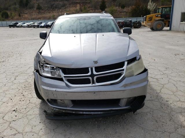 3C4PDCAB3JT254147 Dodge JOURNEY SE