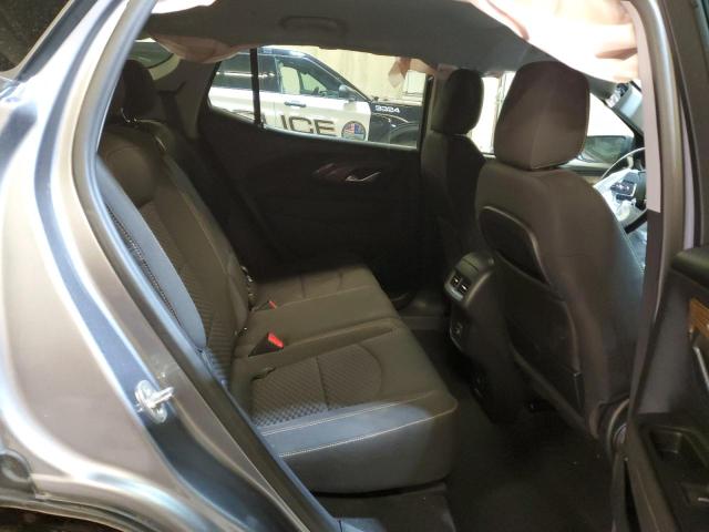 3GKALTEV6LL319657 GMC Terrain Sle