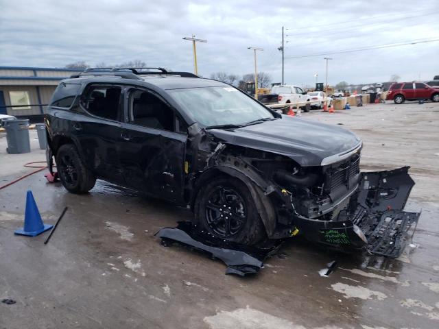 1GKKNLLS0NZ112135 GMC Acadia At4