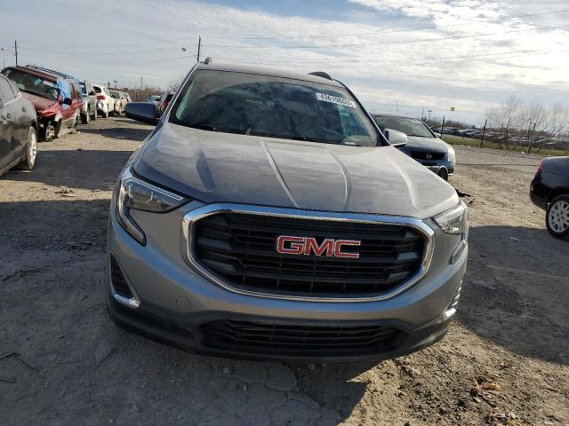 3GKALMEV2LL216287 GMC Terrain Sle