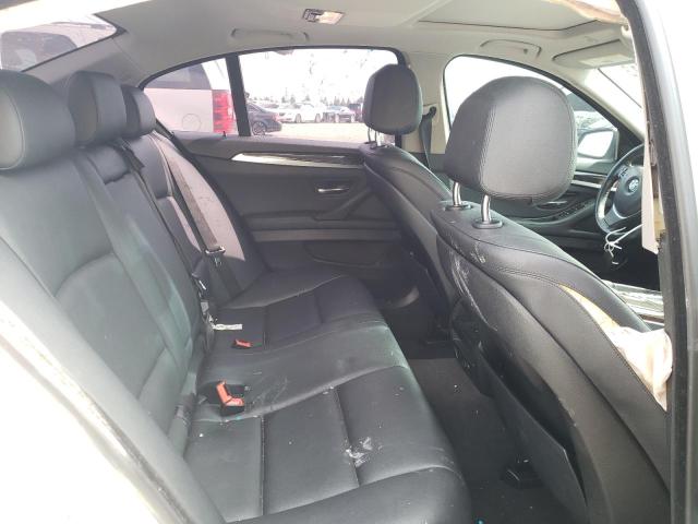 WBA5A5C50FD513609 BMW 528 I