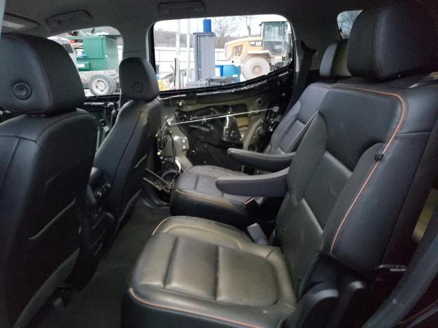1GKKNLLS0NZ112135 GMC Acadia At4