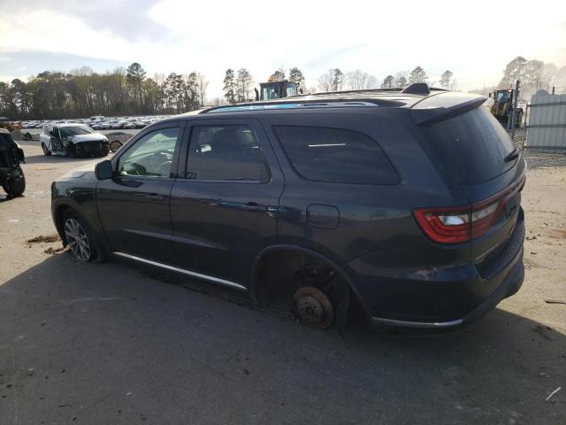 1C4RDJAG4EC295932 Dodge Durango Sxt