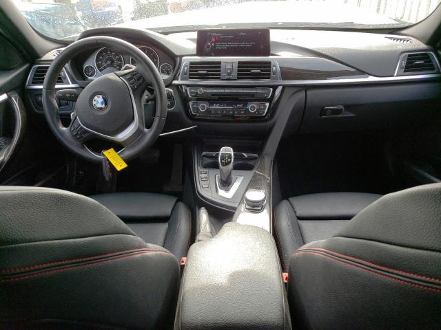 WBA8J1C57GK458515 BMW 328 D Xdrive