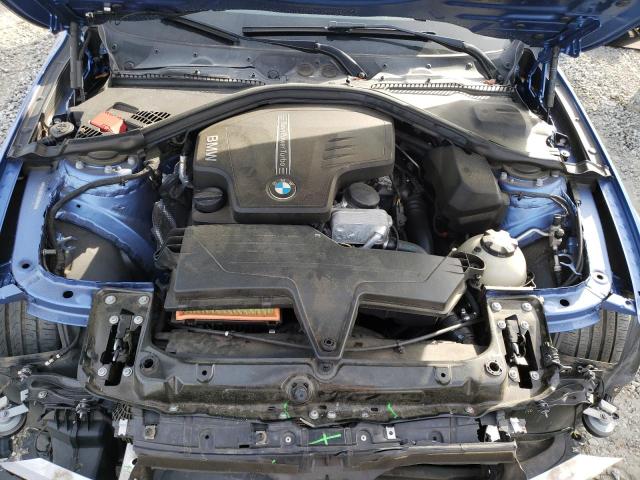 WBA3A5G51FNS86930 BMW 328 I