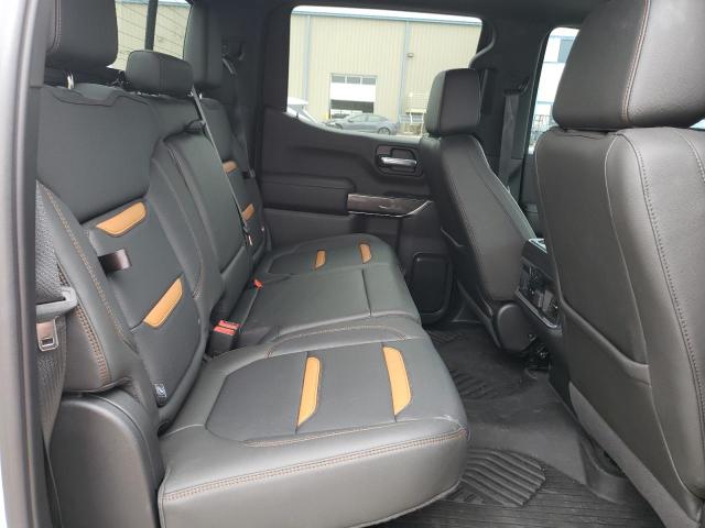 3GTP9EEL7LG121242 GMC Sierra K1500 At4