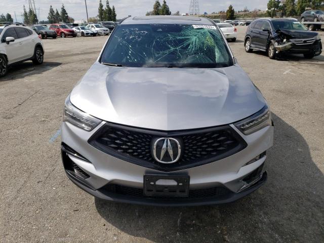 5J8TC1H60KL010386 Acura Rdx A-spec