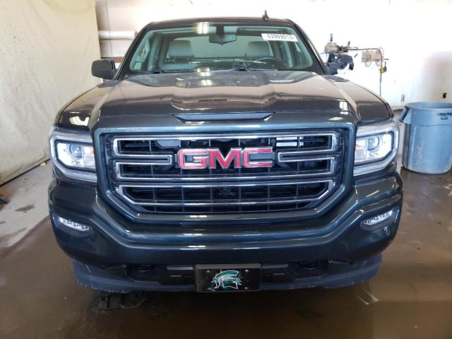 2GTV2LEC1K1126704 GMC Sierra Limited K1500