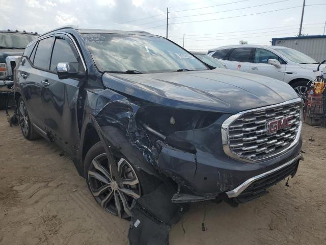 3GKALSEX1JL161995 GMC Terrain Denali