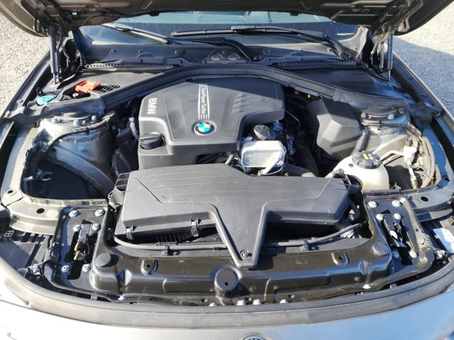 WBA8A3C54JA505122 BMW 320 XI