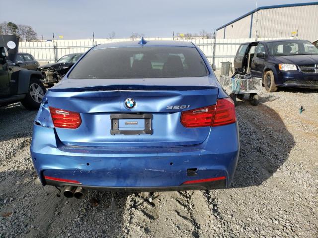 WBA3A5G51FNS86930 BMW 328 I
