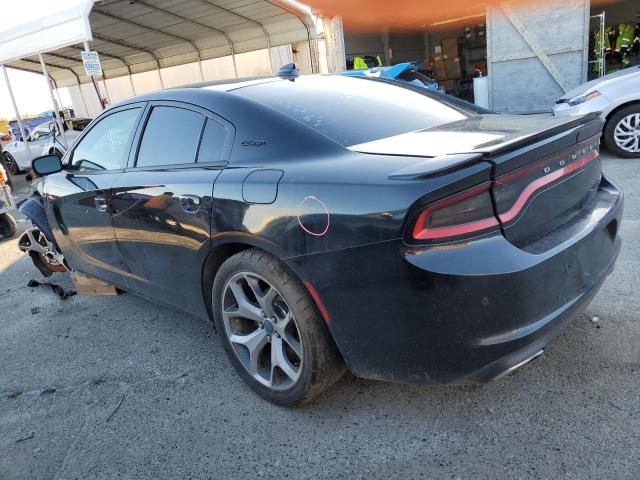 2C3CDXCT0GH188531 Dodge CHARGER R/T