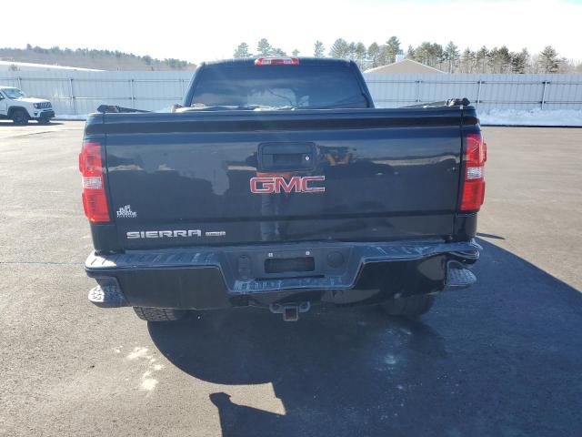 2GTV2LEC1K1154468 GMC Sierra Limited K1500