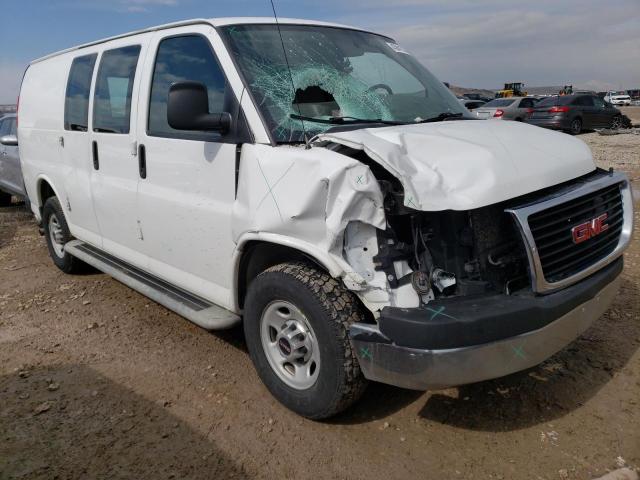1GTW7FCAXE1902069 GMC Savana G2500