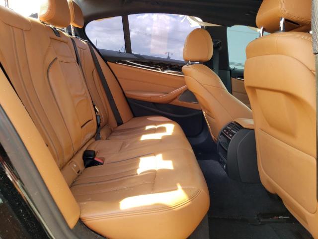 WBAJA9C54JB034541 BMW 530e