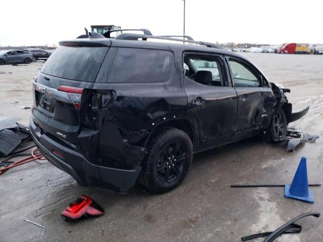 1GKKNLLS0NZ112135 GMC Acadia At4