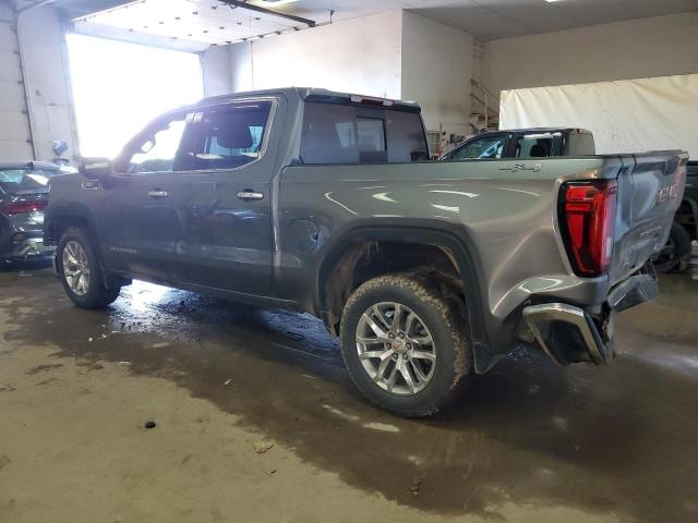 3GTU9DET9MG464245 GMC Sierra K1500 Slt