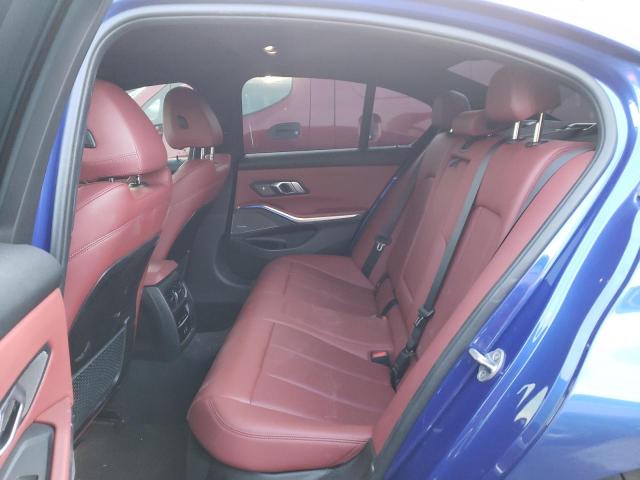 3MW5U7J03N8C23211 BMW M340I