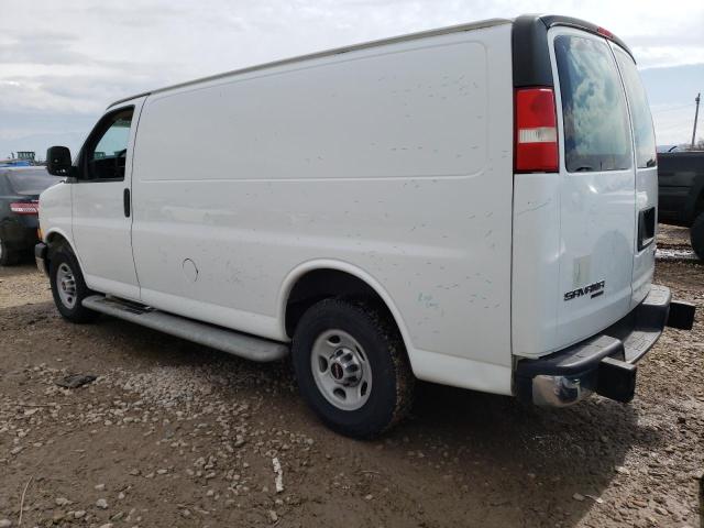 1GTW7FCAXE1902069 GMC Savana G2500