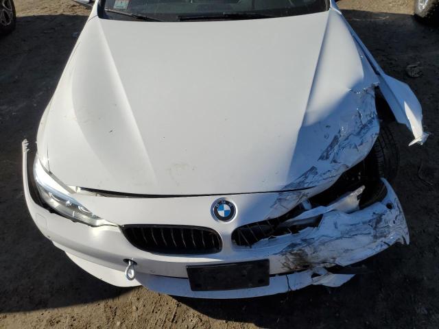 WBA4U9C35H5H63968 BMW 430xi