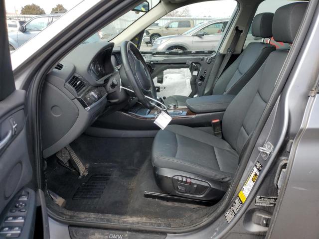 5UXWX9C59F0D44213 BMW X3 Xdrive28i