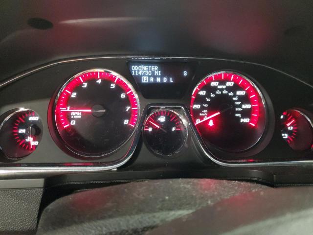 1GKKRSKD4EJ158020 GMC Acadia Slt-2