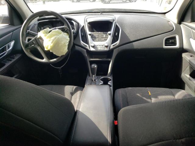2GKFLSEK3H6247611 GMC Terrain Sle