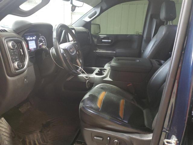 3GTP9EEL4LG222559 GMC Sierra K1500 At4