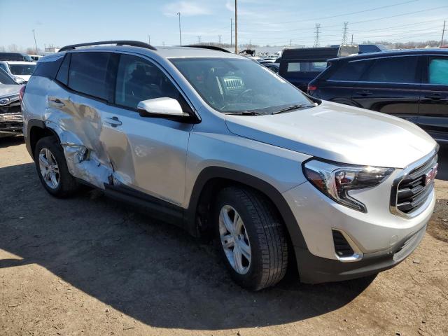 3GKALMEV3KL157474 GMC Terrain Sle