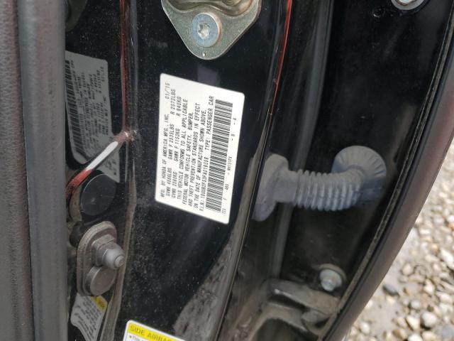 19UUB2F53FA016059 Acura TLX TECH