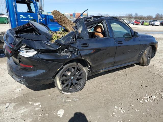5UX23EM01P9P78755 BMW X7 Xdrive40i