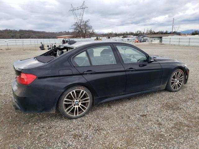 WBA3A9G58FNS66424 BMW 335 I