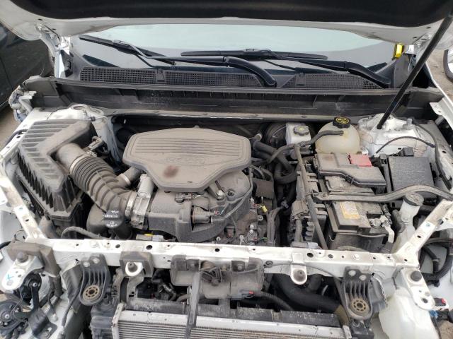 1GKKNKLS1LZ188468 GMC ACADIA SLE