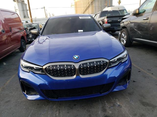 3MW5U7J03N8C23211 BMW M340I