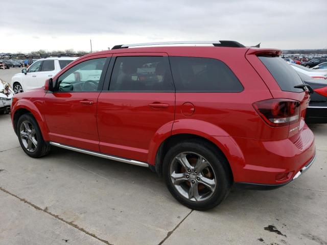 3C4PDCGB7GT141656 Dodge Journey Crossroad