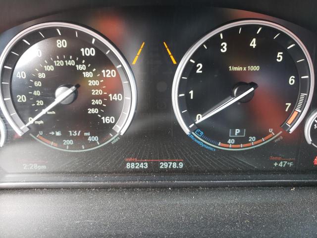 WBA5B3C58ED534076 BMW 535 XI