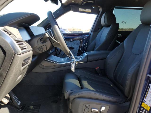 5UXCW2C0XN9M99913 BMW X7 Xdrive40i