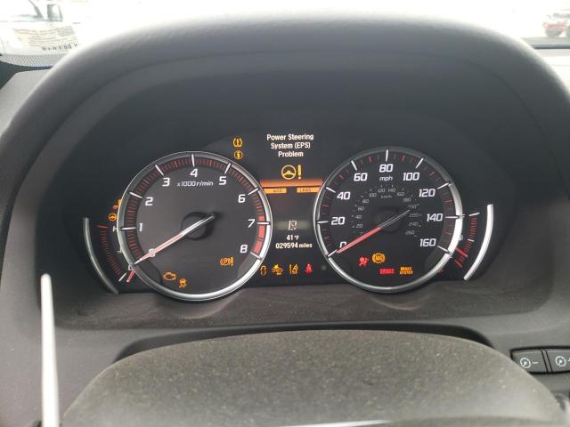 19UUB2F67LA000130 Acura Tlx Technology