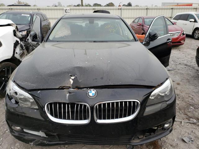 WBA5A5C5XGG353318 BMW 528 I