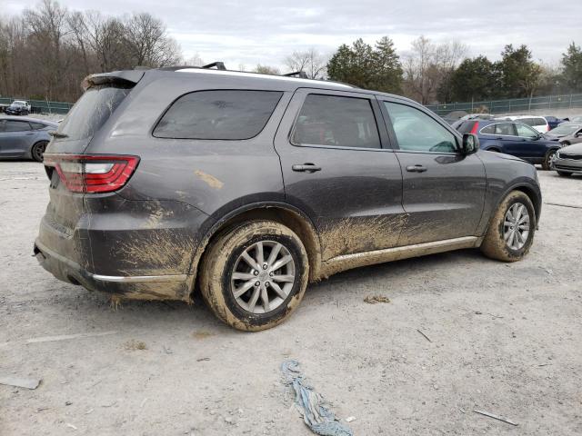 1C4RDHAG7FC239591 Dodge Durango Sxt
