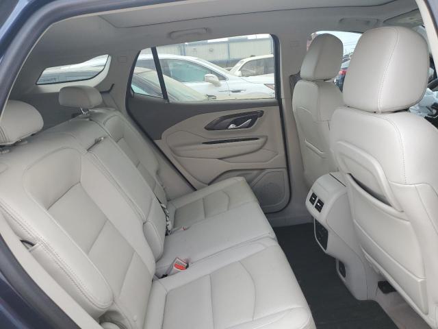 3GKALSEX1JL161995 GMC Terrain Denali