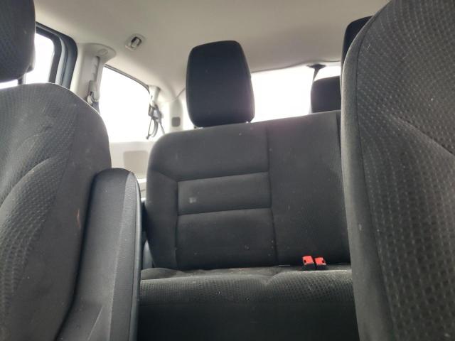 2C4RDGBGXGR109936 Dodge Grand Caravan Se