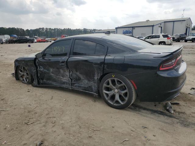 2C3CDXCT1GH118696 Dodge CHARGER R/T