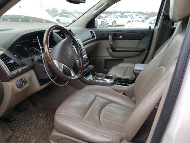 1GKKVTKD1EJ248615 GMC Acadia Denali