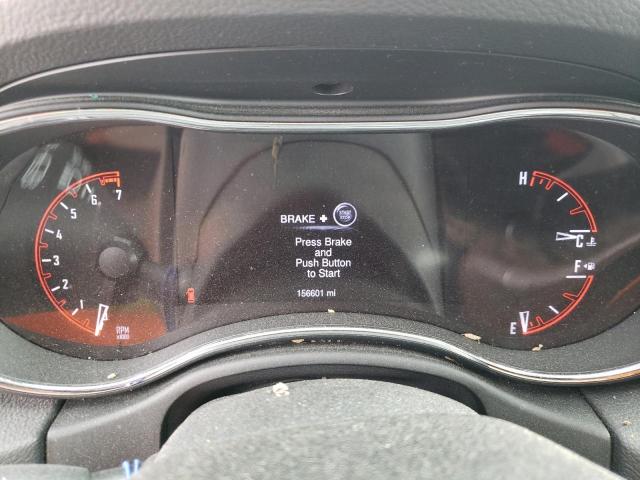 1C4RDHAG7FC239591 Dodge Durango Sxt
