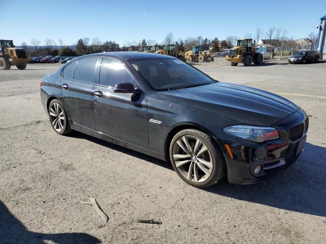 WBA5A7C52GG643791 BMW 528 XI