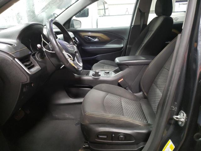 3GKALMEV2JL379261 GMC Terrain Sle
