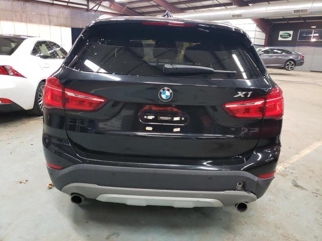 WBXHT3C36G5E54158 BMW X1 Xdrive28i