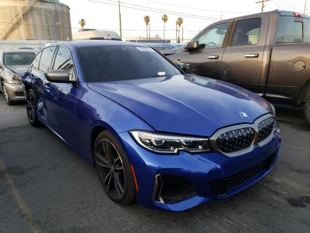 3MW5U7J03N8C23211 BMW M340I